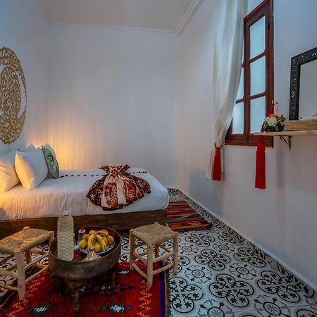 Riad Soleil D'Hiver And Spa 마라케시 외부 사진