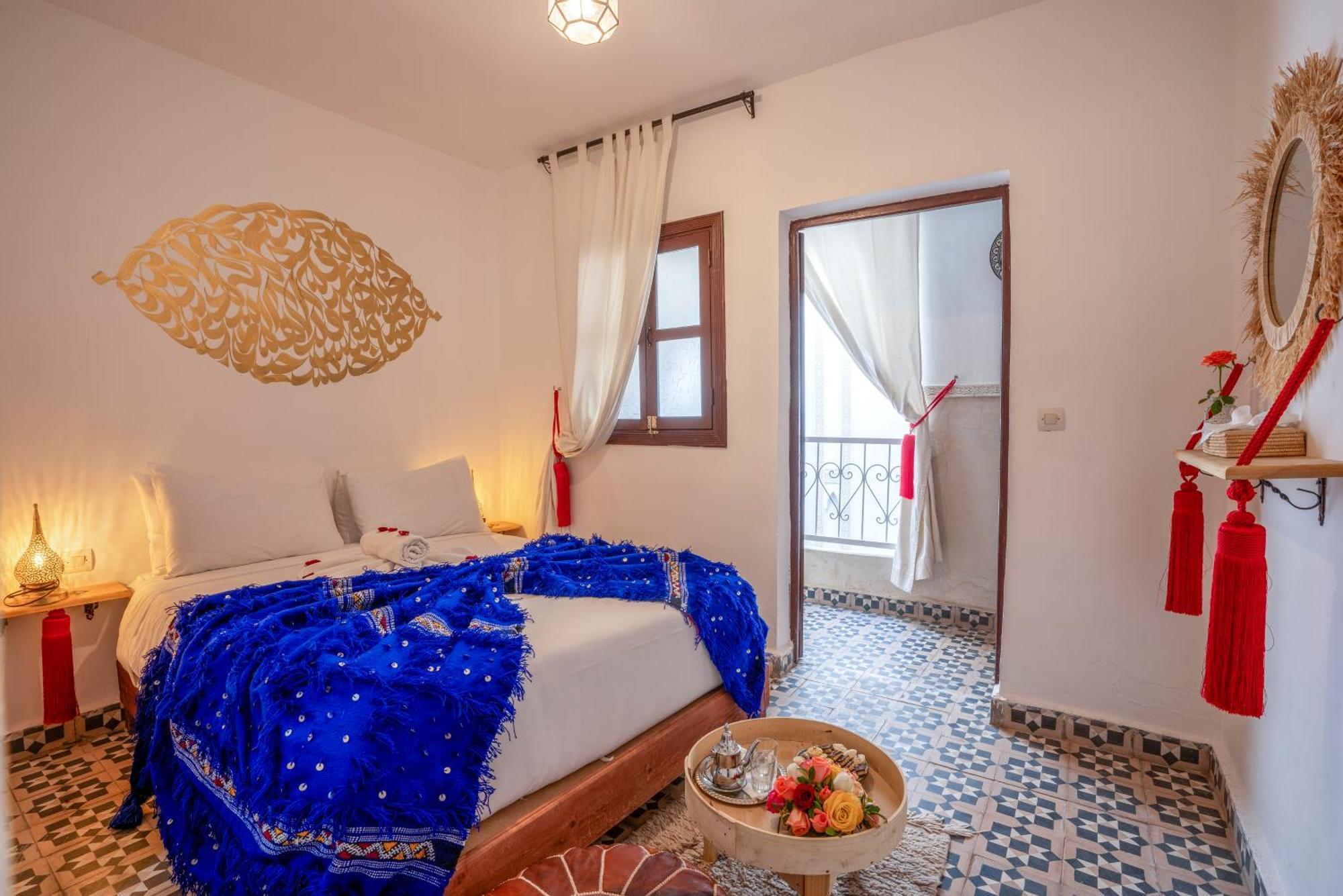 Riad Soleil D'Hiver And Spa 마라케시 외부 사진